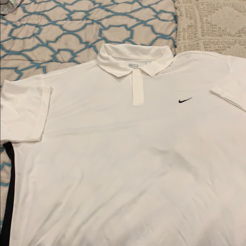 Nike performance